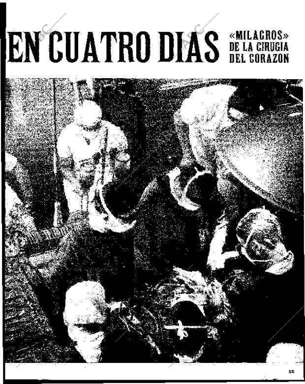 BLANCO Y NEGRO MADRID 20-02-1965 página 55