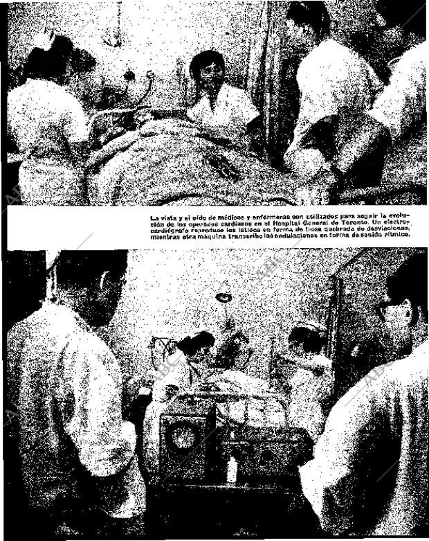 BLANCO Y NEGRO MADRID 20-02-1965 página 57