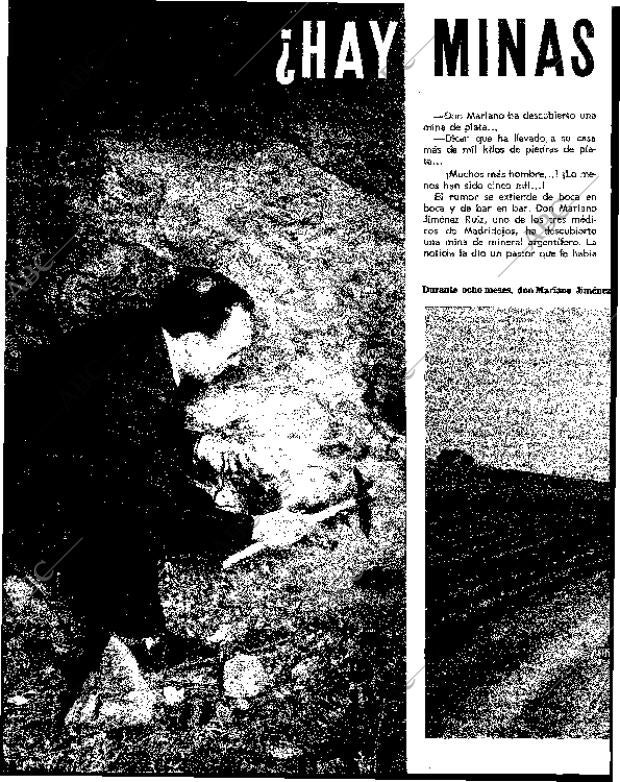 BLANCO Y NEGRO MADRID 20-02-1965 página 76