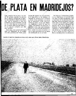 BLANCO Y NEGRO MADRID 20-02-1965 página 77