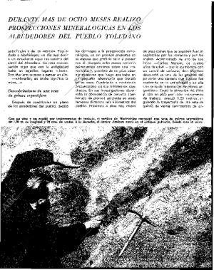 BLANCO Y NEGRO MADRID 20-02-1965 página 78