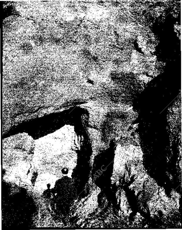 BLANCO Y NEGRO MADRID 20-02-1965 página 79