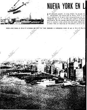 BLANCO Y NEGRO MADRID 20-02-1965 página 8