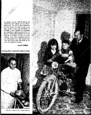 BLANCO Y NEGRO MADRID 20-02-1965 página 81