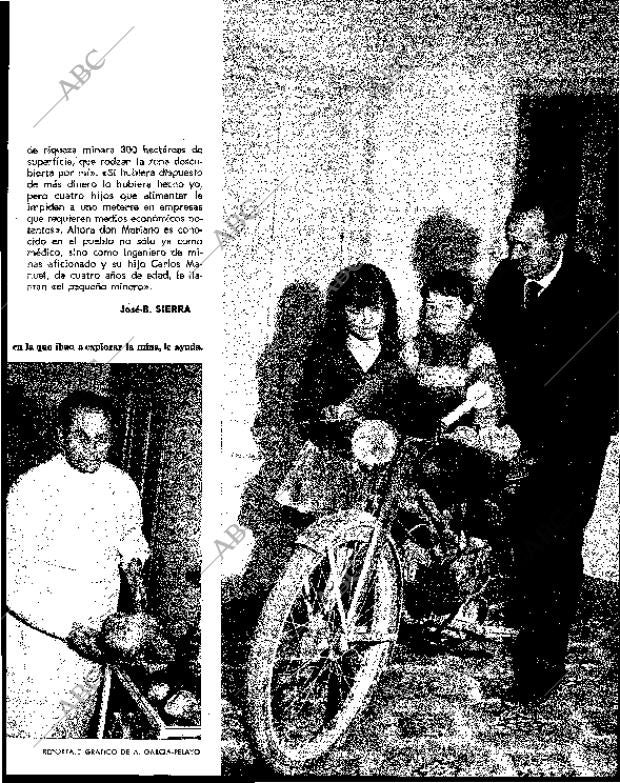 BLANCO Y NEGRO MADRID 20-02-1965 página 81