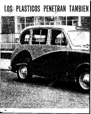 BLANCO Y NEGRO MADRID 20-02-1965 página 84