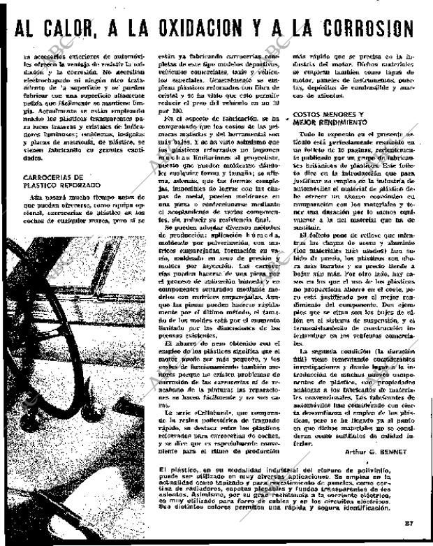 BLANCO Y NEGRO MADRID 20-02-1965 página 87