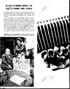 BLANCO Y NEGRO MADRID 20-02-1965 página 90