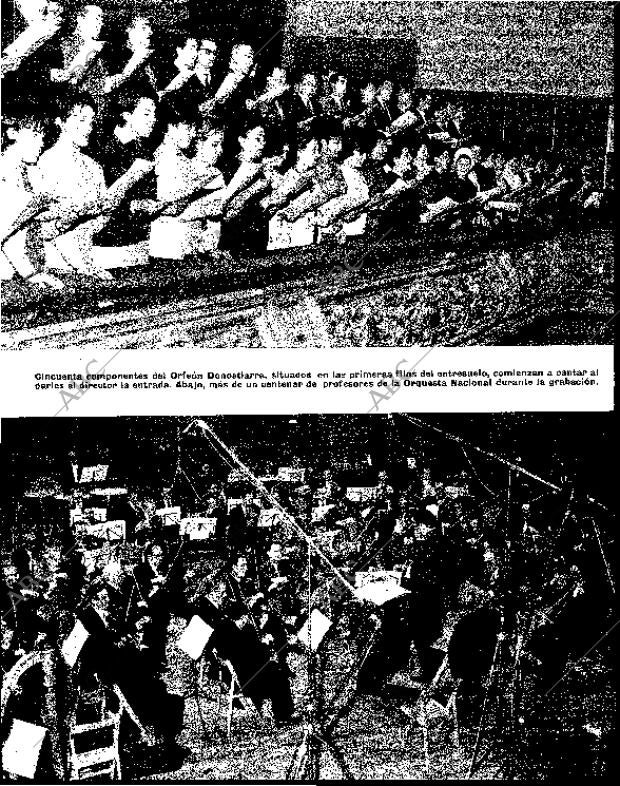 BLANCO Y NEGRO MADRID 20-02-1965 página 94