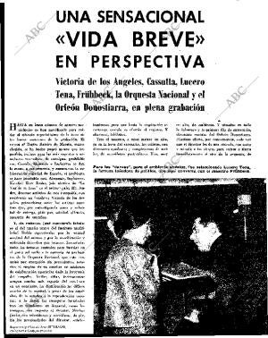 BLANCO Y NEGRO MADRID 20-02-1965 página 95