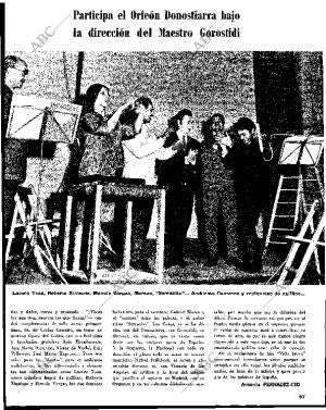 BLANCO Y NEGRO MADRID 20-02-1965 página 97