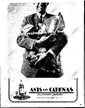 BLANCO Y NEGRO MADRID 20-02-1965 página 98