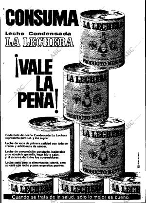 ABC MADRID 23-02-1965 página 10