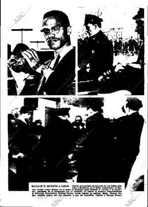 ABC MADRID 23-02-1965 página 11