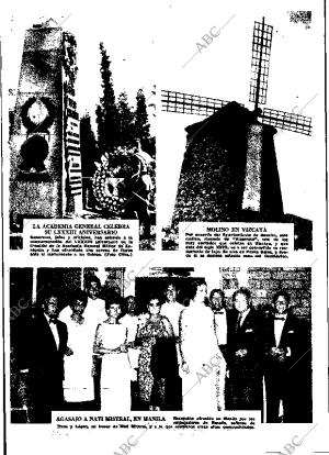 ABC MADRID 23-02-1965 página 14