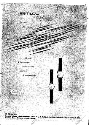 ABC MADRID 23-02-1965 página 2