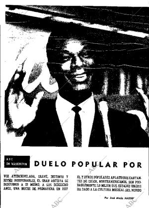 ABC MADRID 23-02-1965 página 26