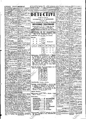 ABC MADRID 23-02-1965 página 86