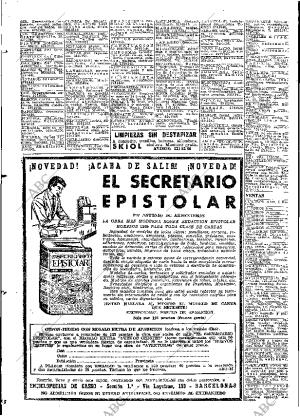 ABC MADRID 23-02-1965 página 88