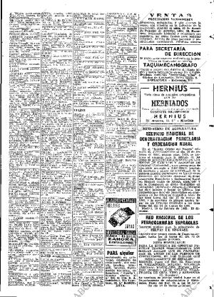 ABC MADRID 23-02-1965 página 89