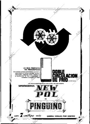 ABC MADRID 24-02-1965 página 13