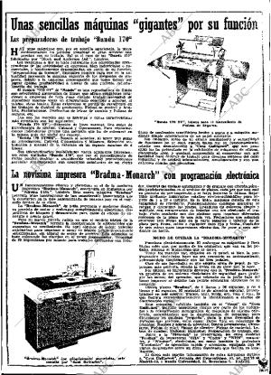 ABC MADRID 24-02-1965 página 17