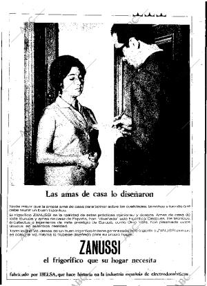 ABC MADRID 24-02-1965 página 26