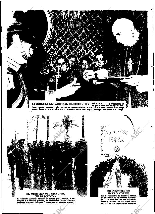 ABC MADRID 24-02-1965 página 5