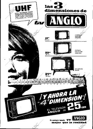 ABC MADRID 24-02-1965 página 7