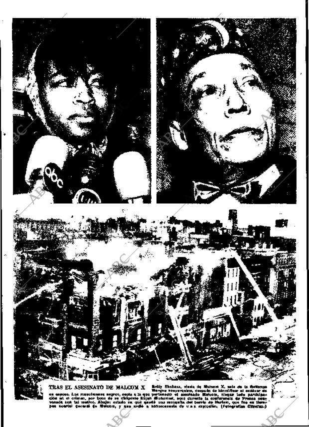 ABC MADRID 24-02-1965 página 8
