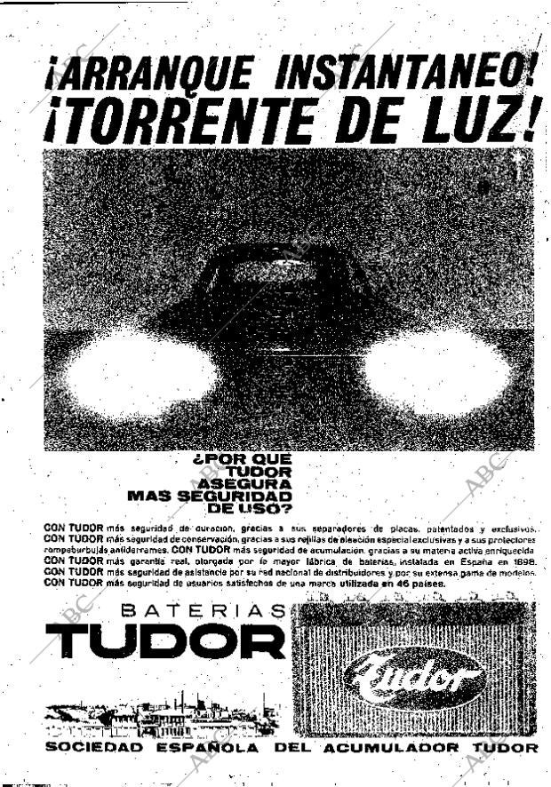 ABC SEVILLA 24-02-1965 página 10