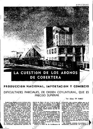 ABC MADRID 26-02-1965 página 23
