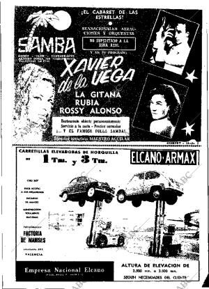 ABC MADRID 26-02-1965 página 24