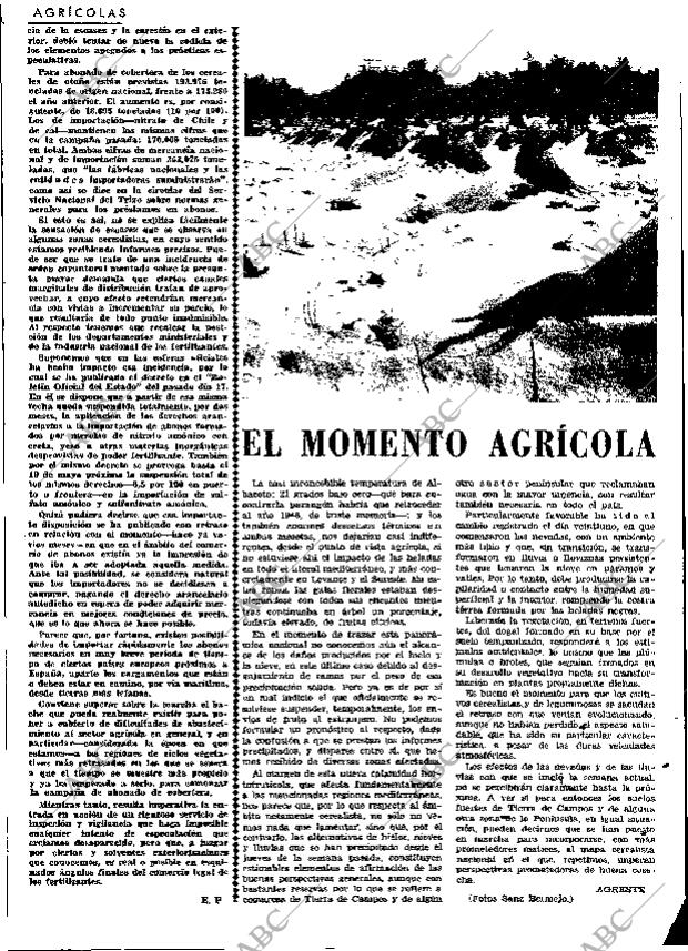 ABC MADRID 26-02-1965 página 26