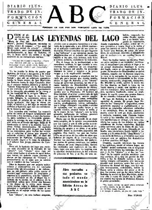 ABC MADRID 26-02-1965 página 3