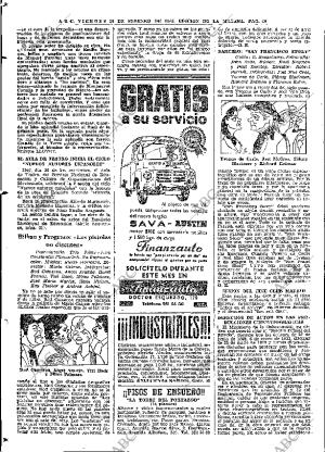 ABC MADRID 26-02-1965 página 68