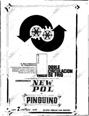 ABC SEVILLA 26-02-1965 página 10