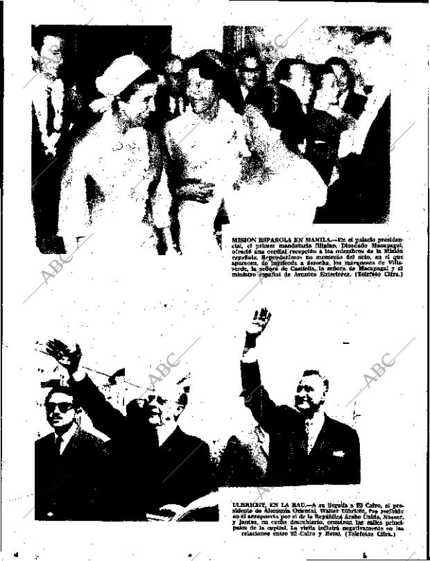 ABC SEVILLA 26-02-1965 página 4