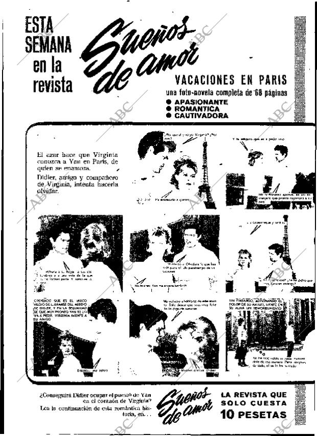 ABC MADRID 27-02-1965 página 104