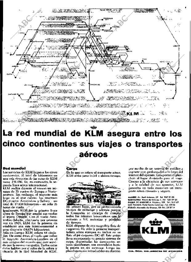 ABC MADRID 27-02-1965 página 11