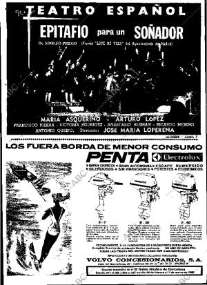 ABC MADRID 27-02-1965 página 18
