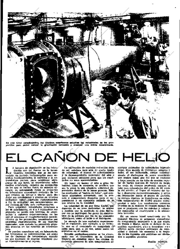 ABC MADRID 27-02-1965 página 21