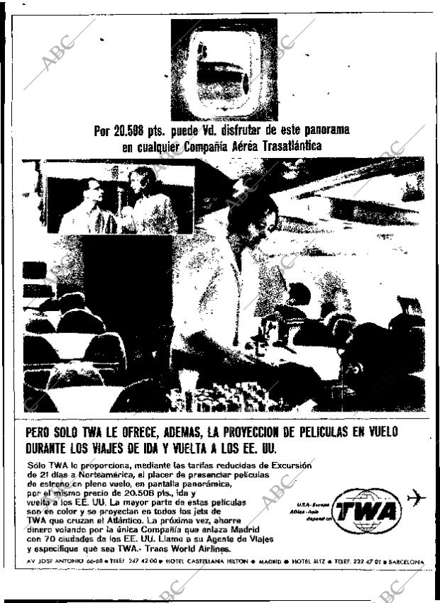 ABC MADRID 27-02-1965 página 31