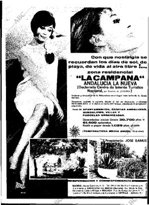 ABC MADRID 27-02-1965 página 35