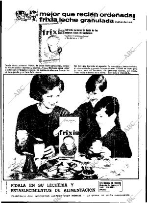 ABC MADRID 27-02-1965 página 41