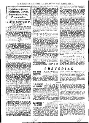 ABC MADRID 27-02-1965 página 48