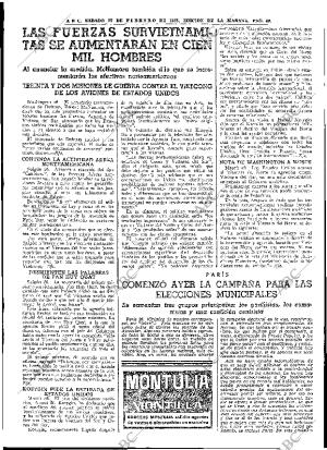 ABC MADRID 27-02-1965 página 49