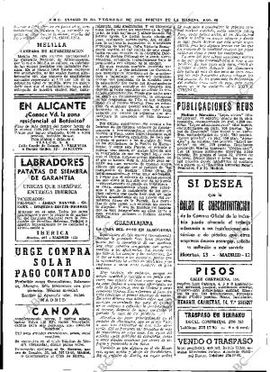 ABC MADRID 27-02-1965 página 66