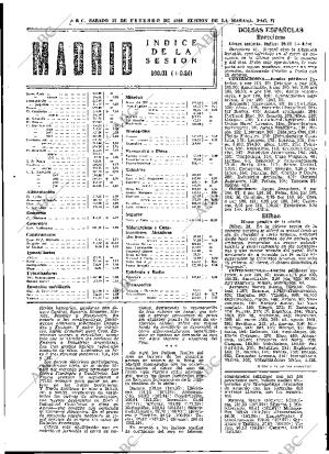 ABC MADRID 27-02-1965 página 77