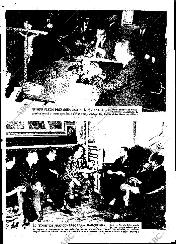 ABC MADRID 27-02-1965 página 8